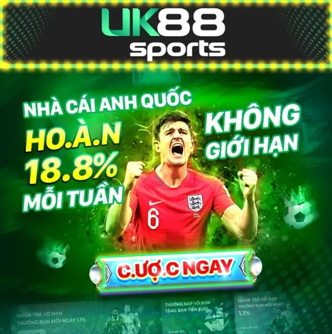 Những lưu ý khi đặt cược kèo ném biên tại uk88