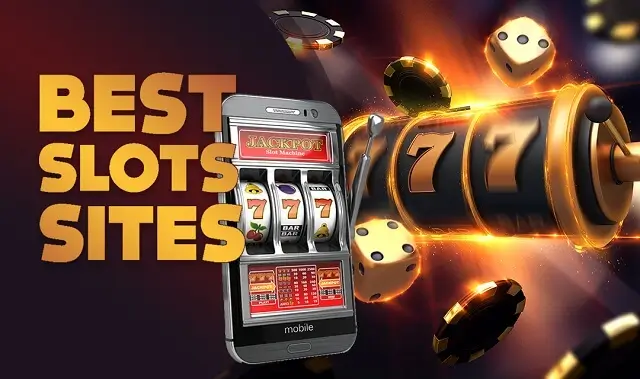 giới thiệu về slot game tại uk88